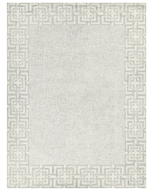 Caprice Hand-Tufted New Zealand Wool Rug