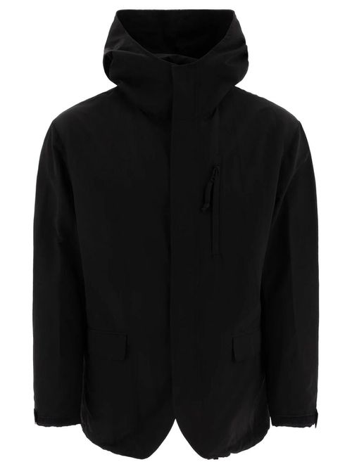 Comme Des Garçons Homme Plus Men's Fashion Forward Jacket
