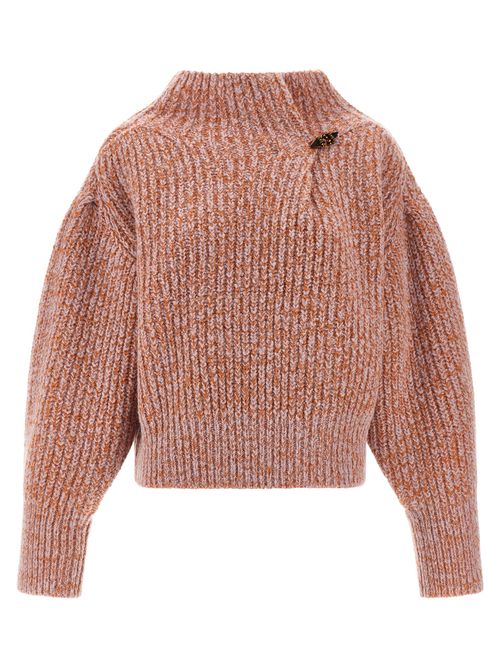 Teubina Sweater
