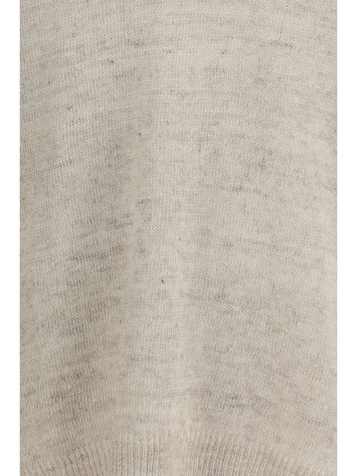Rue Sweater — Beige