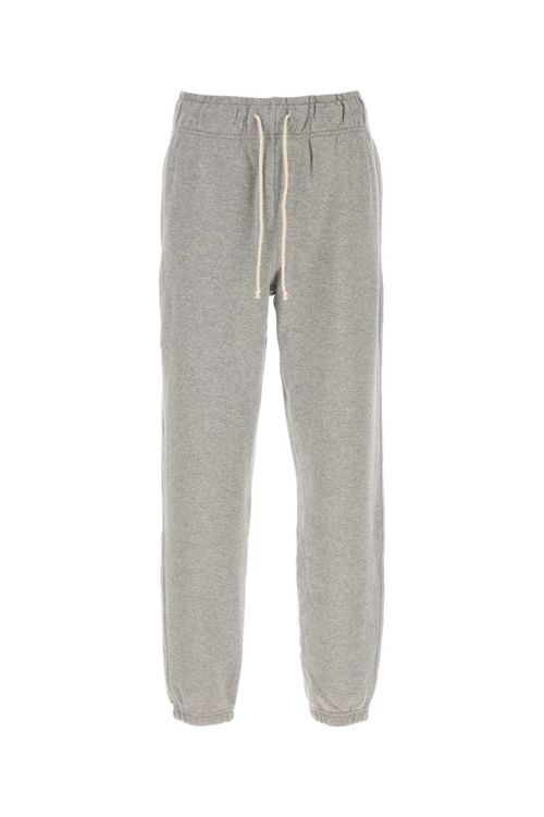 Core Joggers — Gray