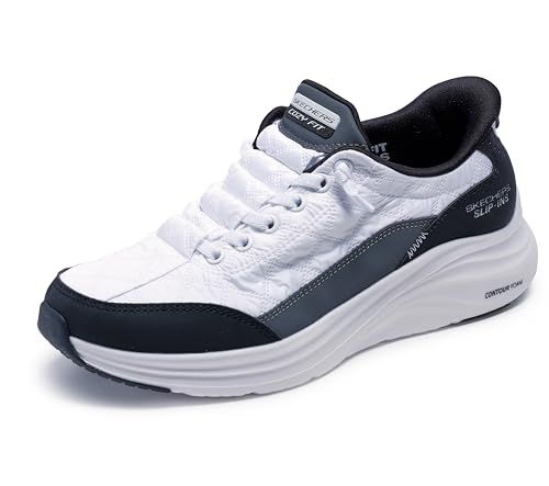 Skechers Women's Contour Foam Hands Free Slip-Ins