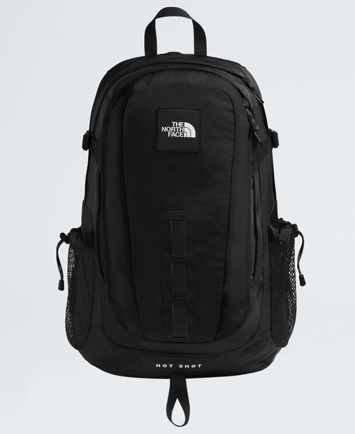 Men's Hot Shot Se Backpack - Black