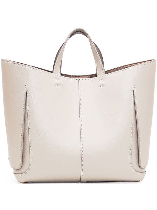 Vulona Premium tote bag - Neutrals