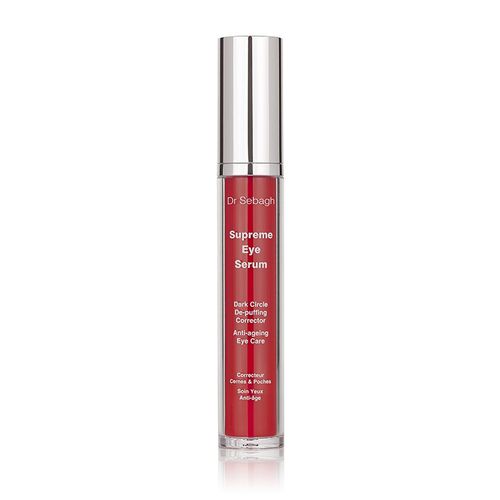 Dr Sebagh Supreme Anti-Aging Day Eye Seru