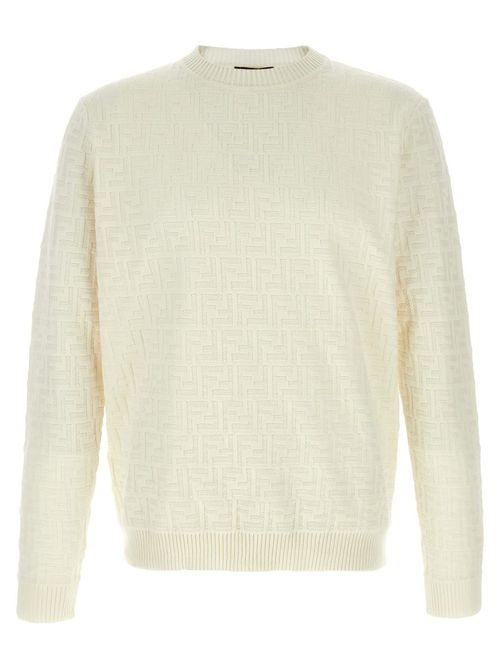 'Zucca' Sweater