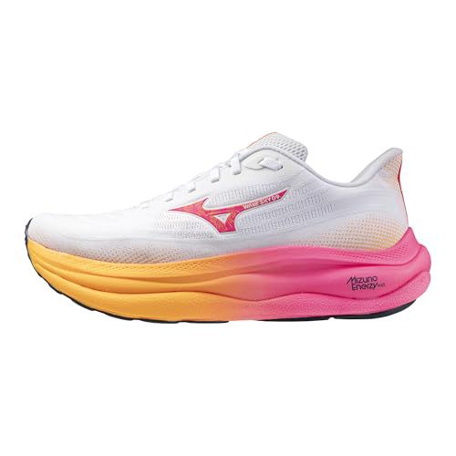 Mizuno Wave Sky 9 Unisex HANABI Running Shoe