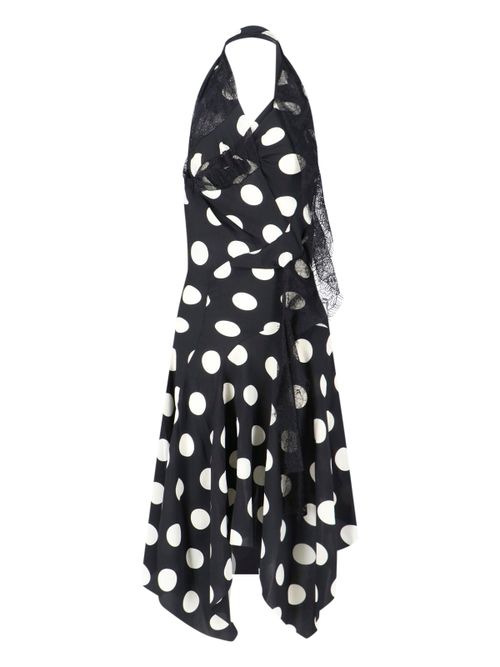 100% Polyester Dress