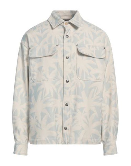 Man Shirt Off white