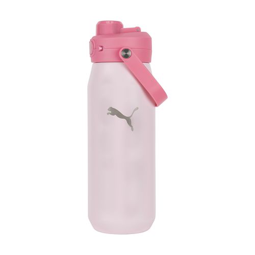 PUMA Cruise Chug Water Bottle in Pink