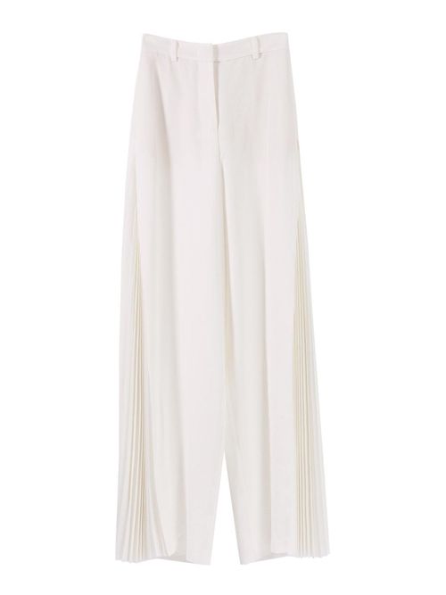 Karl Studio Pleated Pants