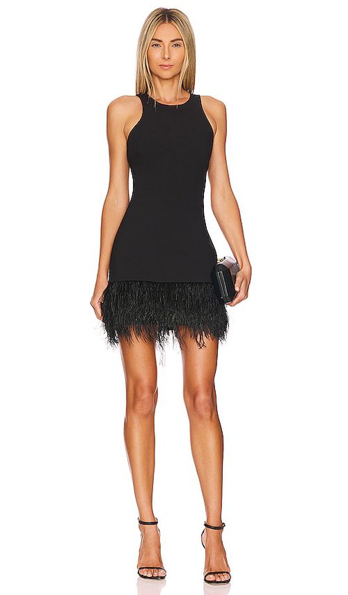 LIKELY Cami Dress in Pink. 0. Also