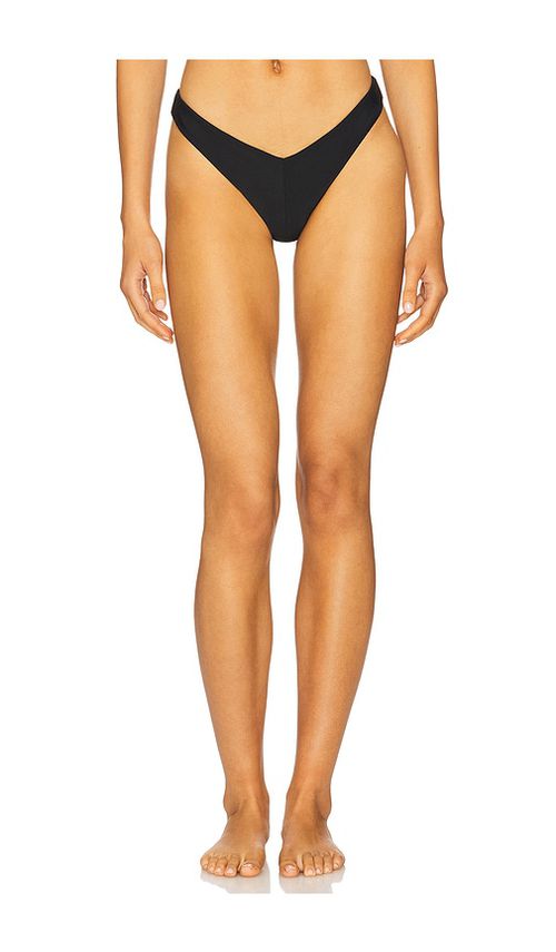 Lovers and Friends Call To Me Bottom in Black. -  XS also in L, M