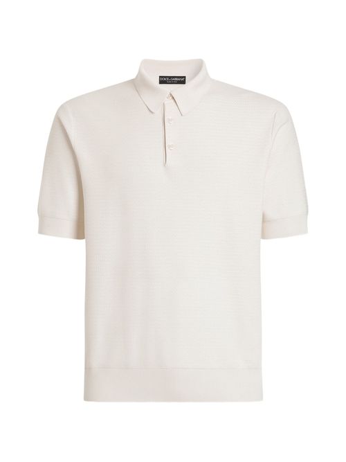 Men's Polo Shirt