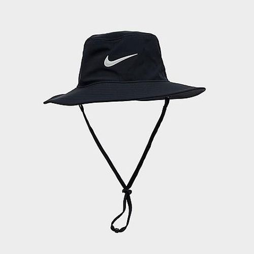 Apex Dri-FIT Bucket Hat in Black