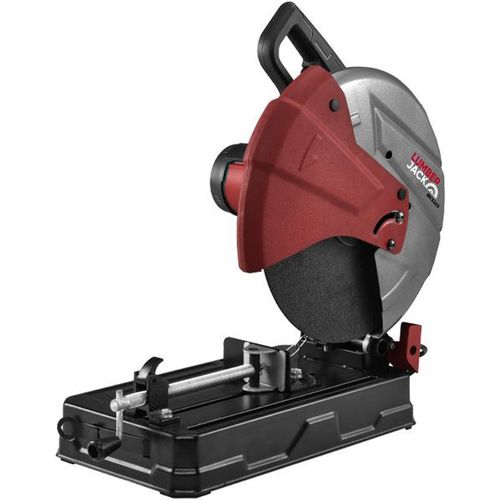 14" Metal Abrasive Chop Cut Off Saw Includes Blade Vice & Safety Guard