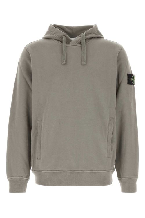 Sweater Sweatshirt — Gray