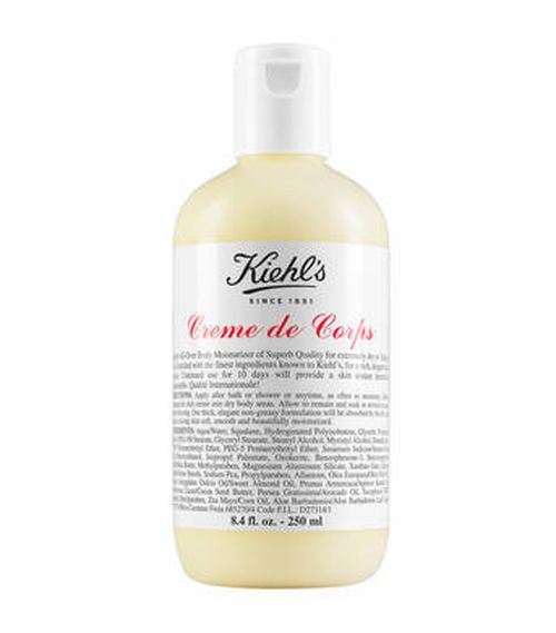 Kiehl's Cocoa Butter Body Lotion 500 ml — Body lotion