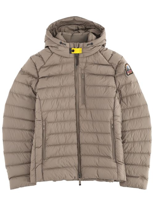 Down jacket "last minute"