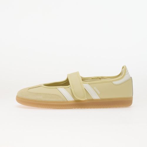 Sneakers adidas Samba Jane Dual Yellow/ Off White/ Gu