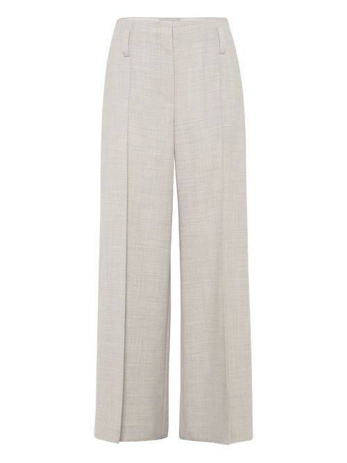Brunello Cucinelli Sartorial trousers - Grey