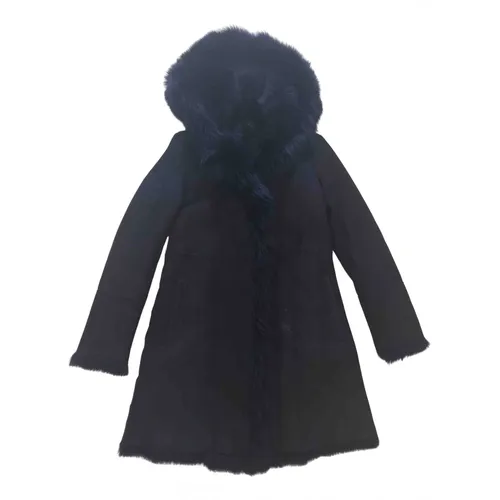 Coats Leather for Female S International
