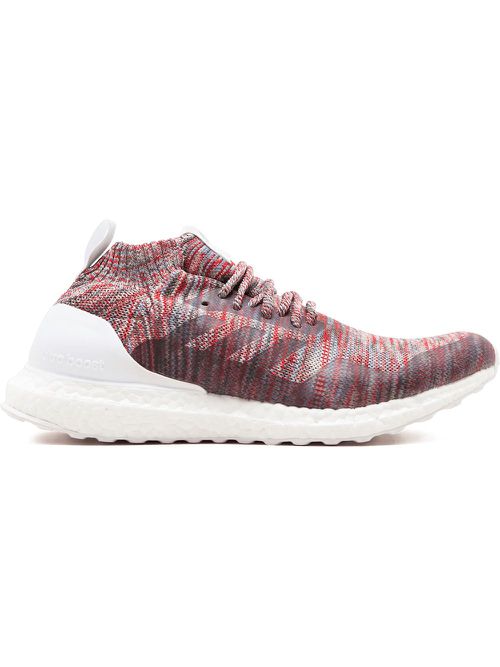 X Kith Ultraboost Mid "Aspen" sneakers - Multicolour