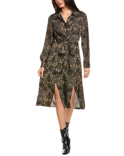 Marina Midi Dress