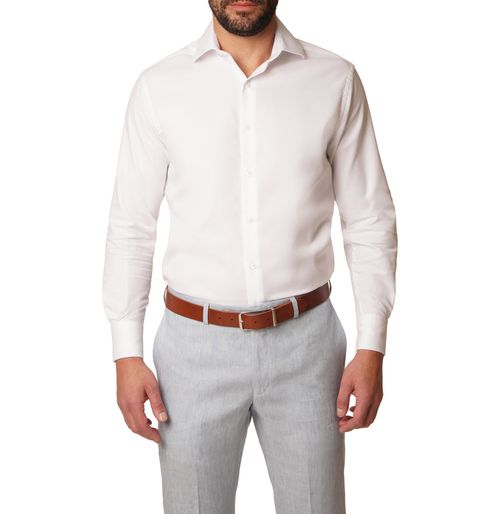 Robert Graham Robert Graham Kane Long Sleeve Button Down Shirt
