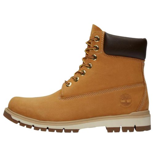 Radford Mid Lace-Up Waterproof Boots 'Wheat'