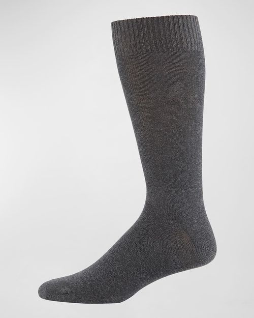Luxe Ankle Socks