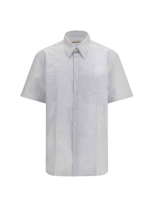 Cordelia Shirt — Gray