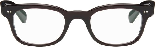 Brown Tiello Glasses