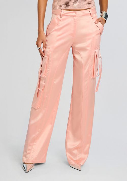 André Cargo Pants