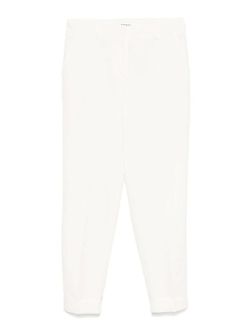 P. A.R. O.S. H. Raisa25 Cropped Trousers