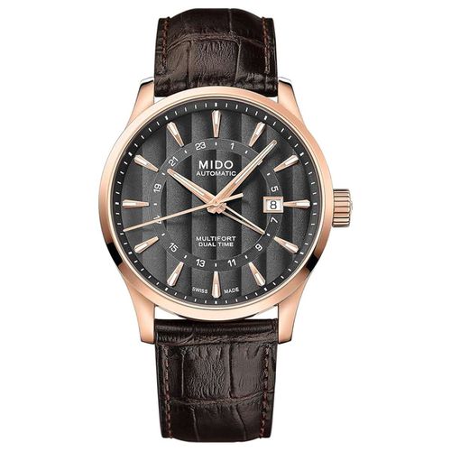 Multifort Men's Watch