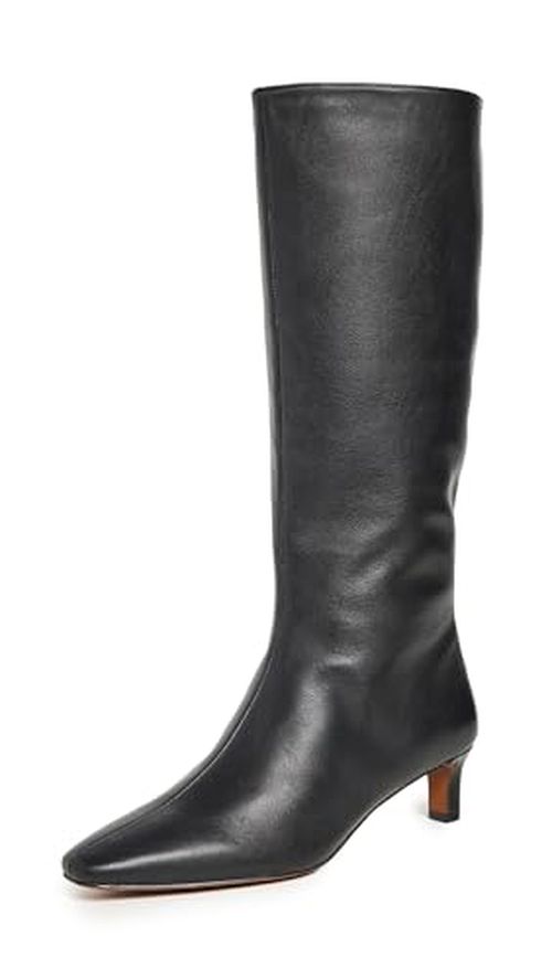 Madewell Women's Dorchester Dimes Tall Boots
