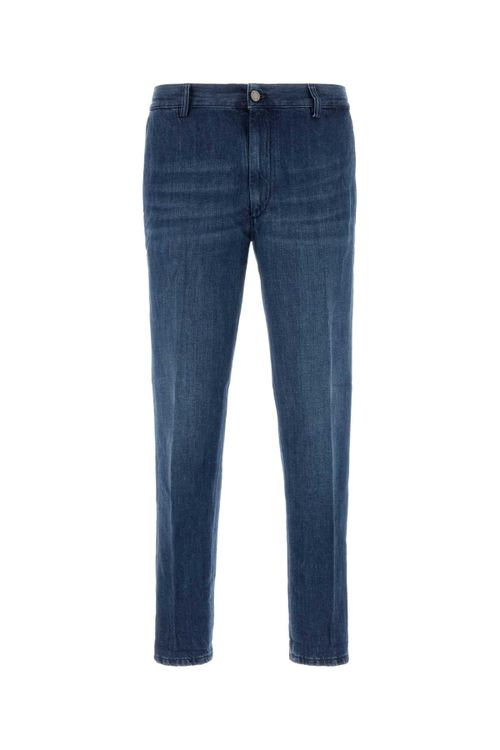 Tasche Jeans — Navy