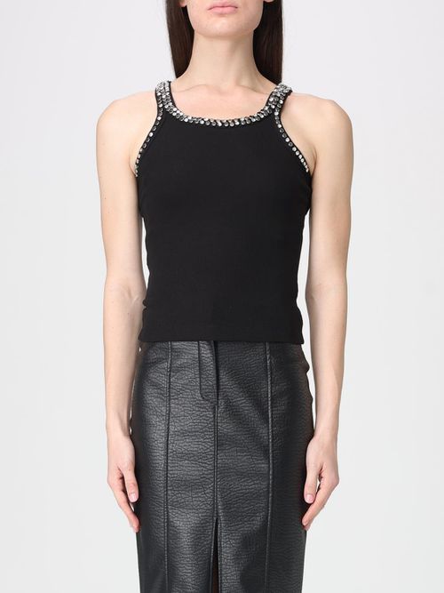 Sweater Woman color Black