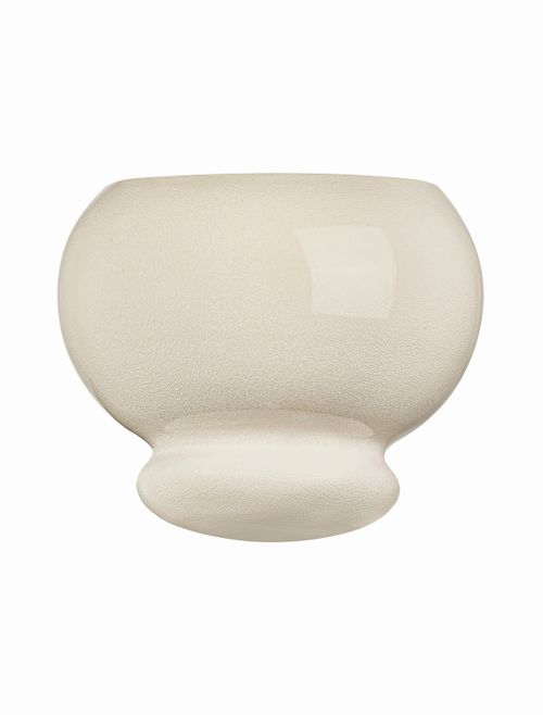 Aged Brass Wall Sconce from the Pia Collection