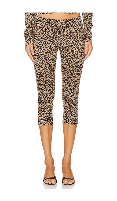 LIONESS x REVOLVE Capri in Brown. -  XXS also in L, M, S, XL