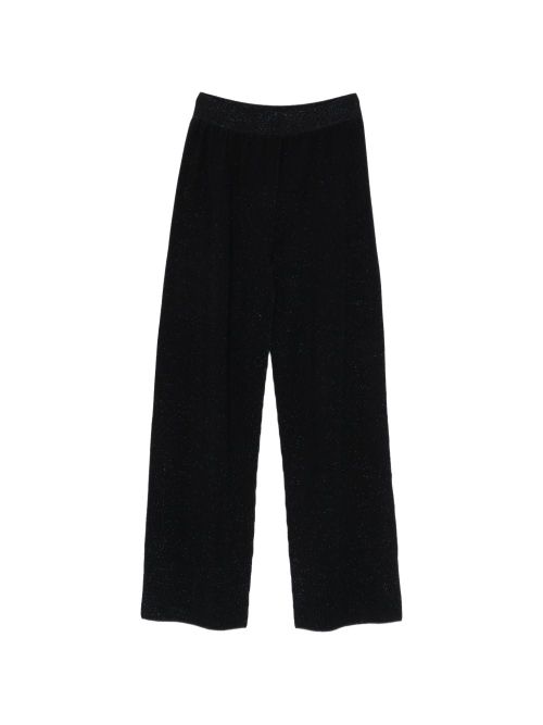Cotton trousers