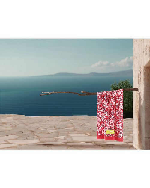 Reef Witherspoon Oversized Beach Towel