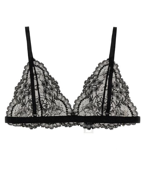Lace Bra