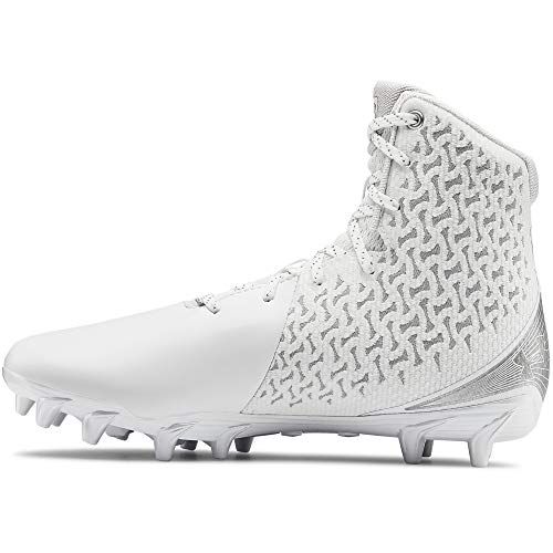 Under Armour Women's UA Highlight MC Lacrosse Cleats