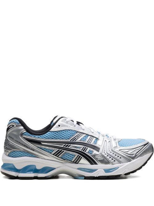 ASICS GEL-KAYANO 14 "Arctic Sky/Pure Silver" sneakers - Grey