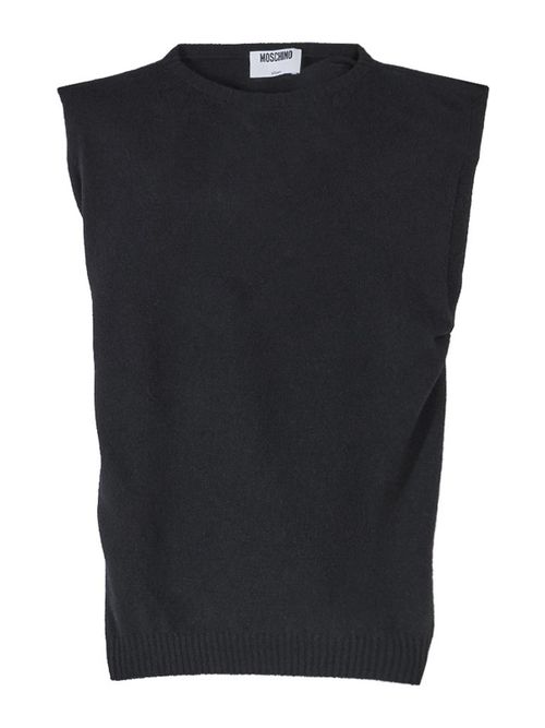 Top Pullover