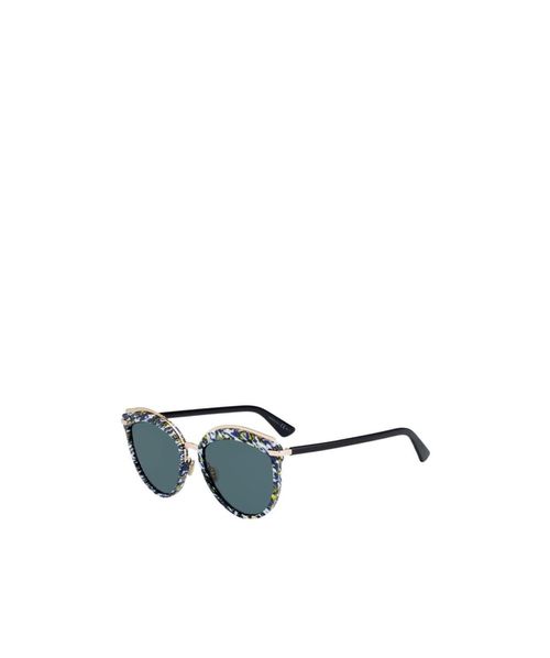Round sunglasses