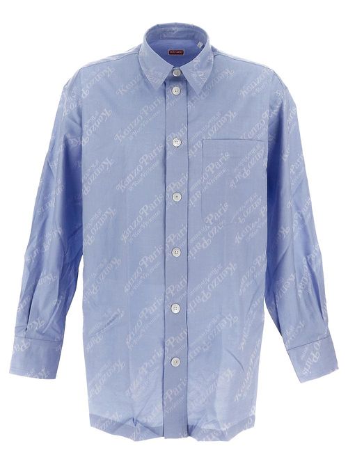 Cotton Shirt