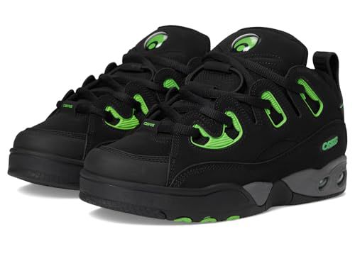 Osiris Men's D3 E Skate Shoe